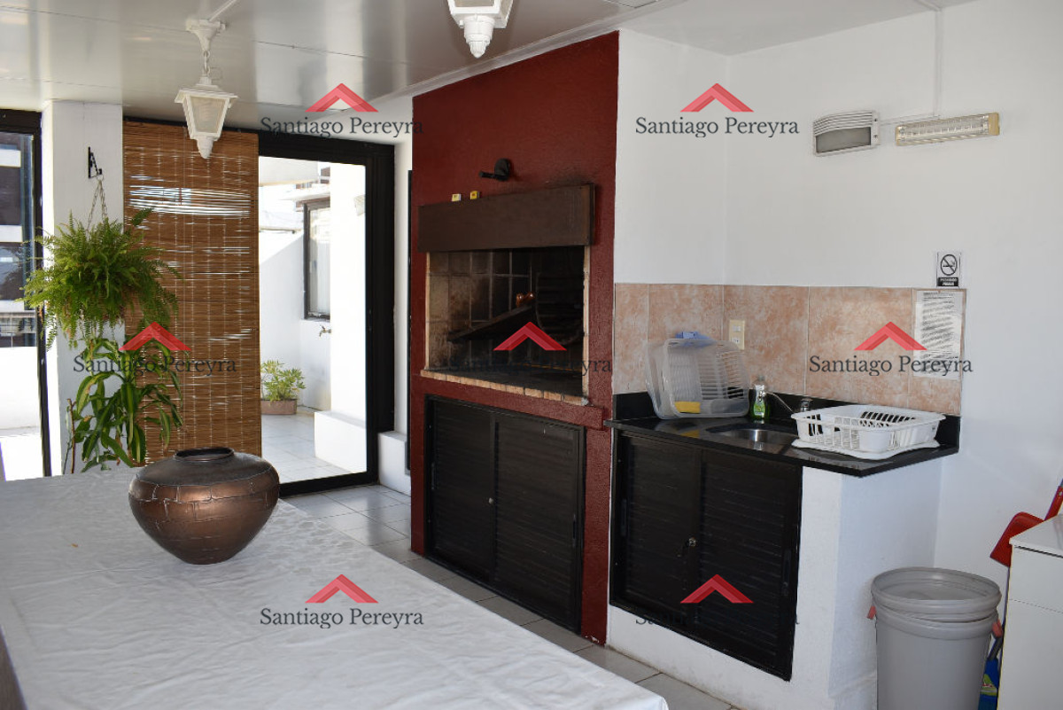 Apartamento ID.14896 - Monoambiente en venta peninsula