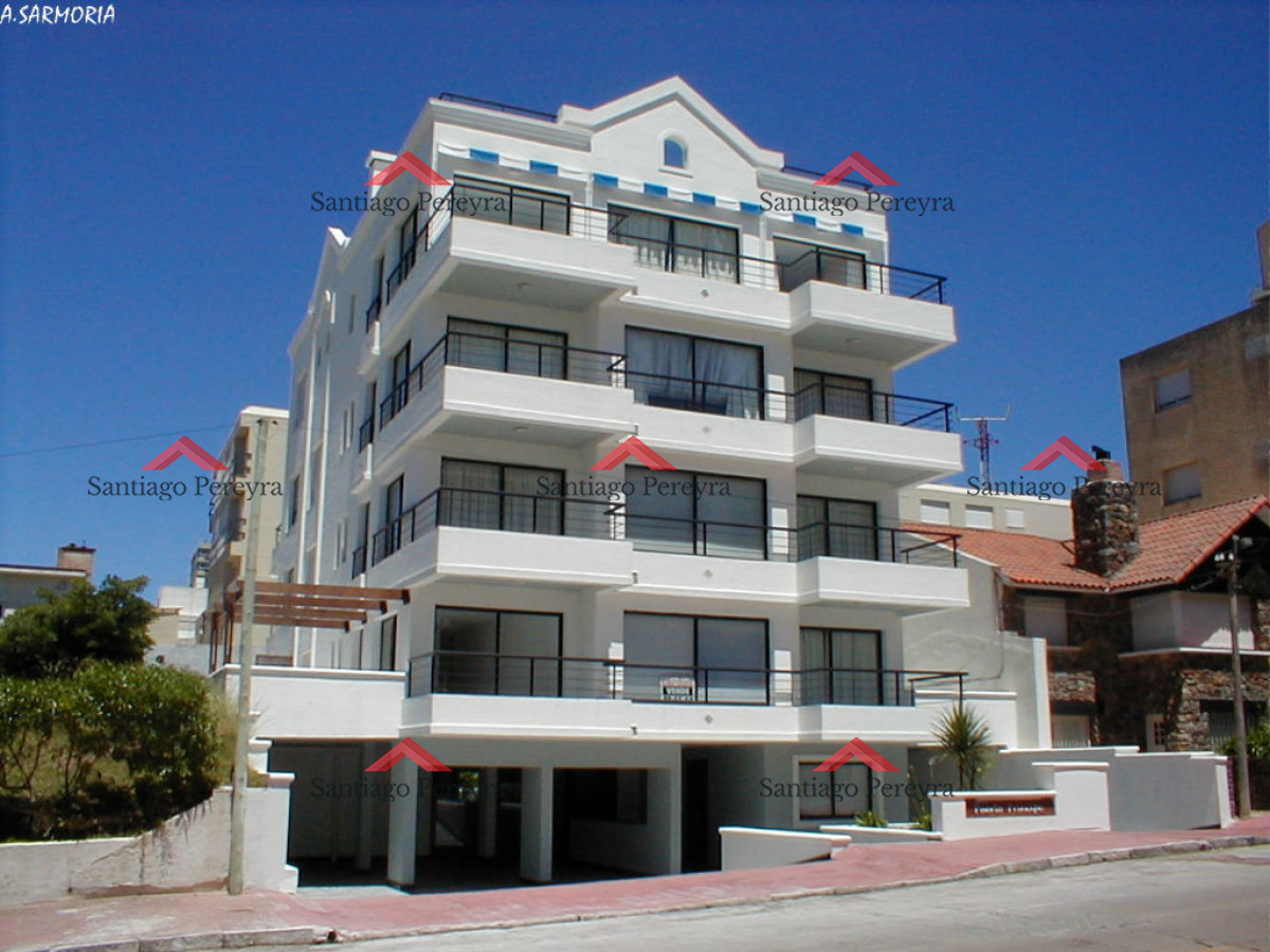 Apartamento ID.14896 - Monoambiente en venta peninsula