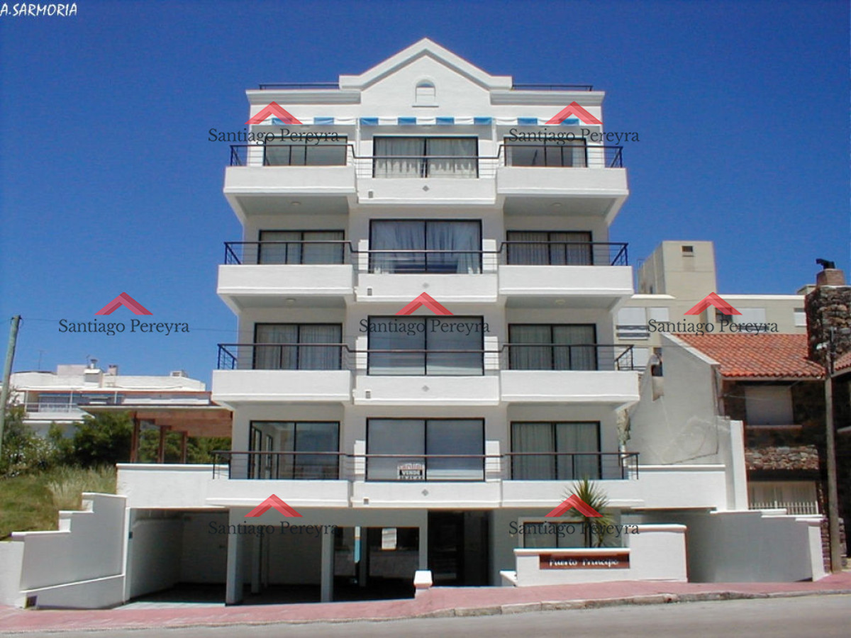 Apartamento ID.14896 - Monoambiente en venta peninsula