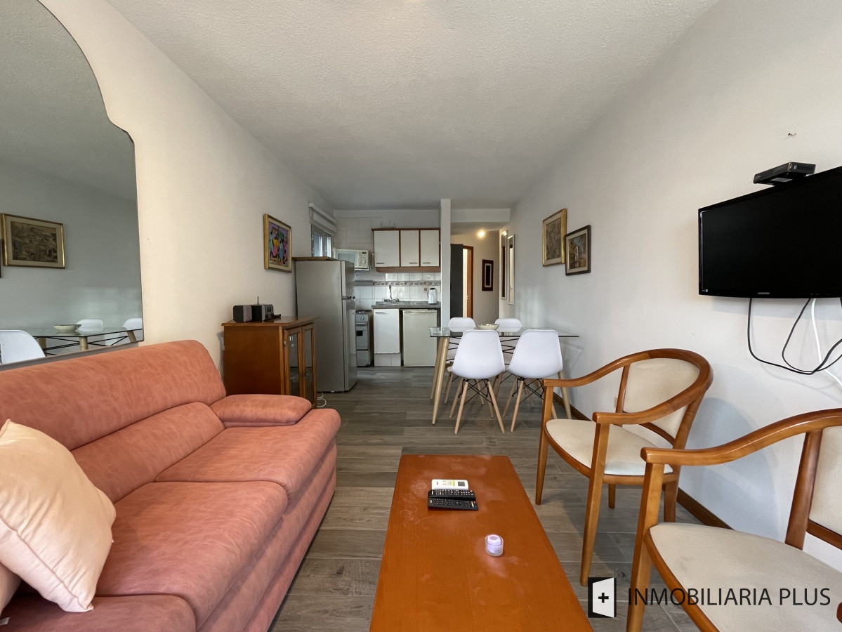 Apartamento ID.584 - Venta de Apartamento en la península frente al mar con vista y terraza C928