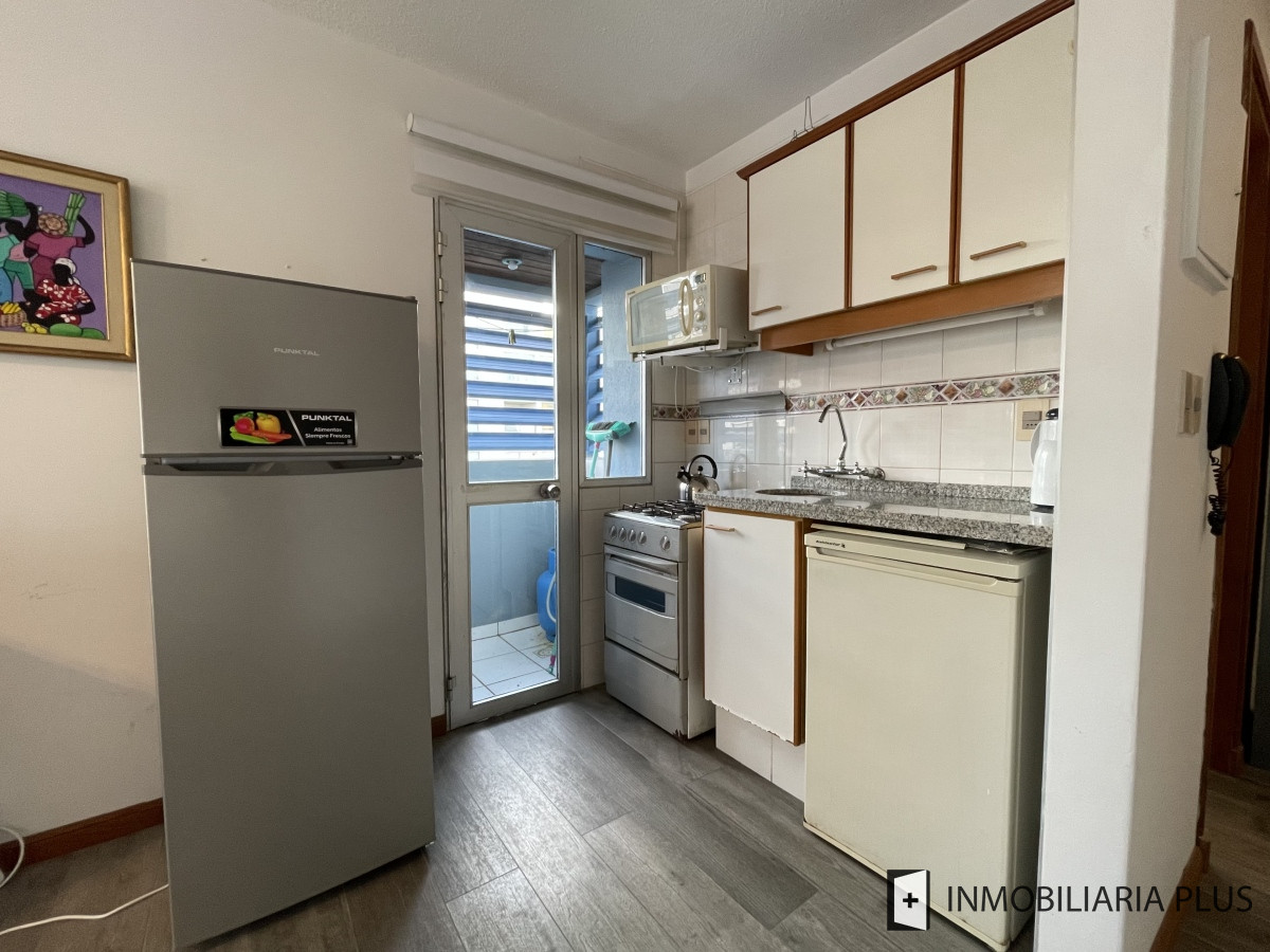 Apartamento ID.584 - Venta de Apartamento en la península frente al mar con vista y terraza C928