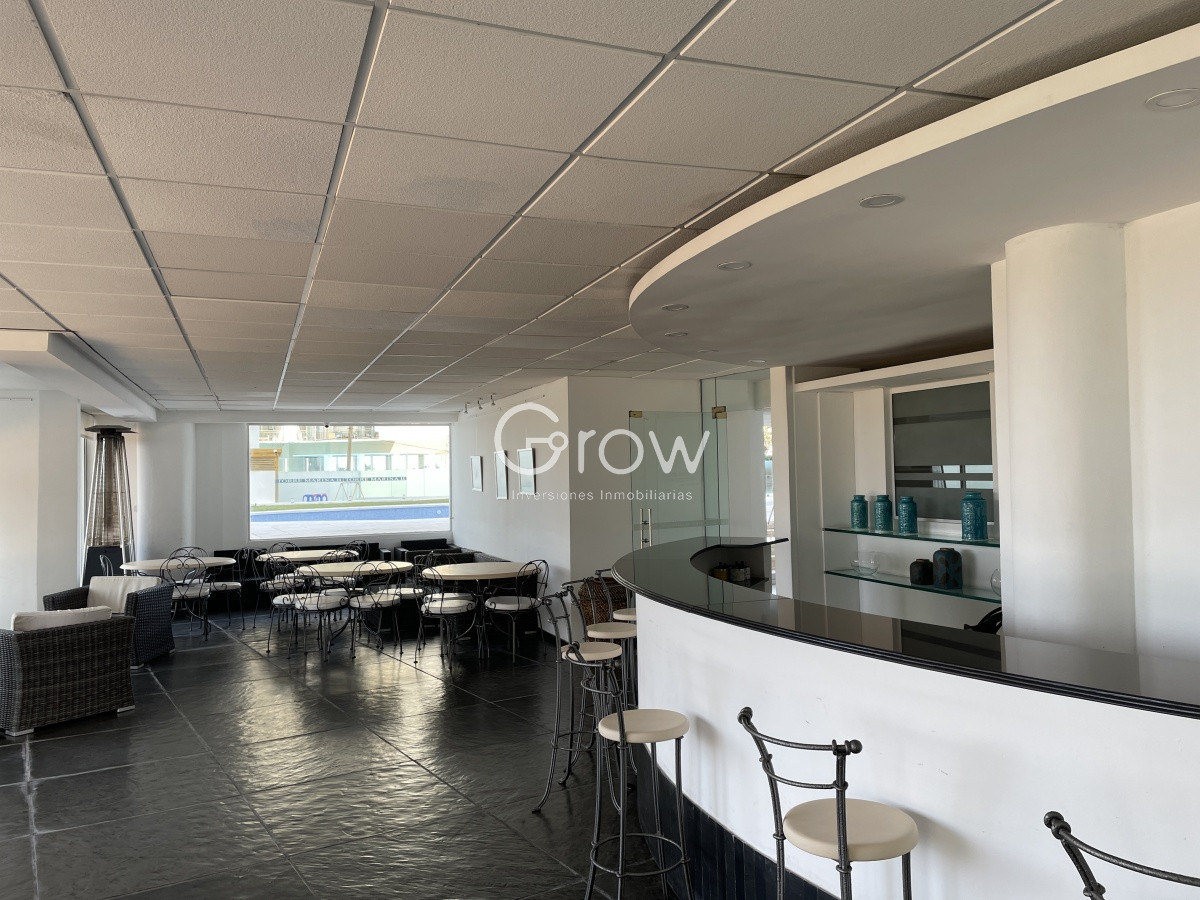 Apartamento ID.4232 - Apartamento con vista al mar !