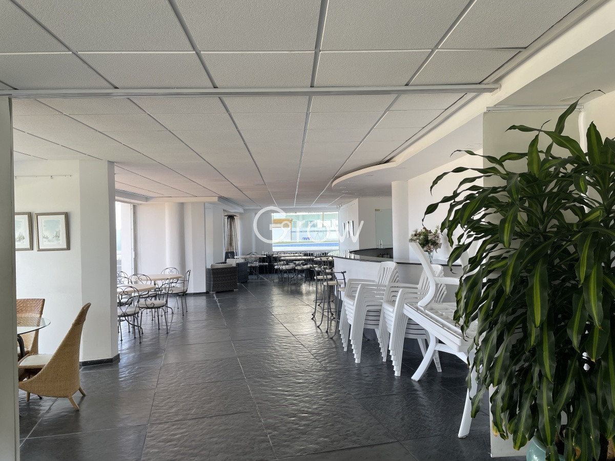 Apartamento ID.4232 - Apartamento con vista al mar !