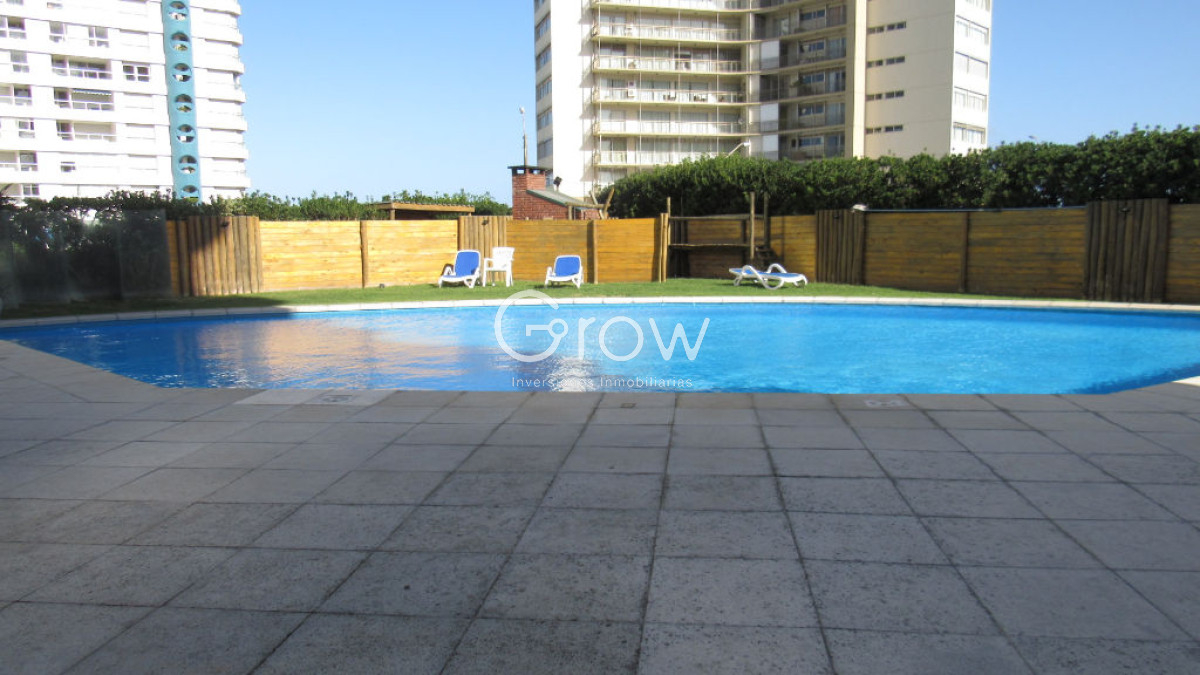 Apartamento ID.4232 - Apartamento con vista al mar !