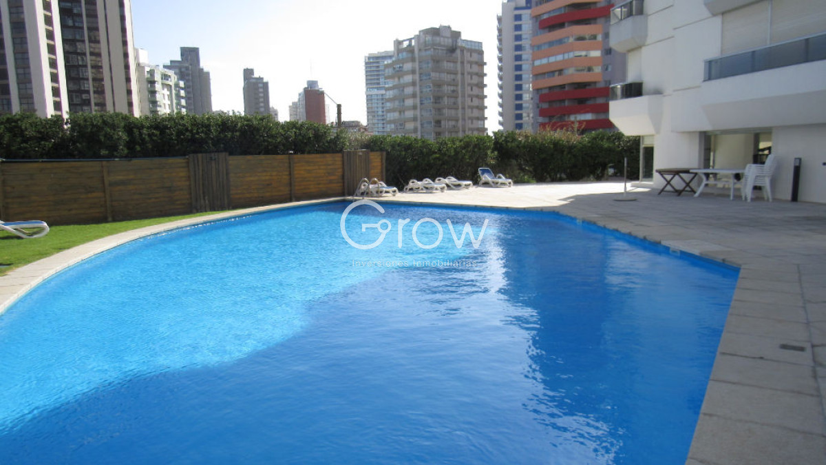 Apartamento ID.4232 - Apartamento con vista al mar !