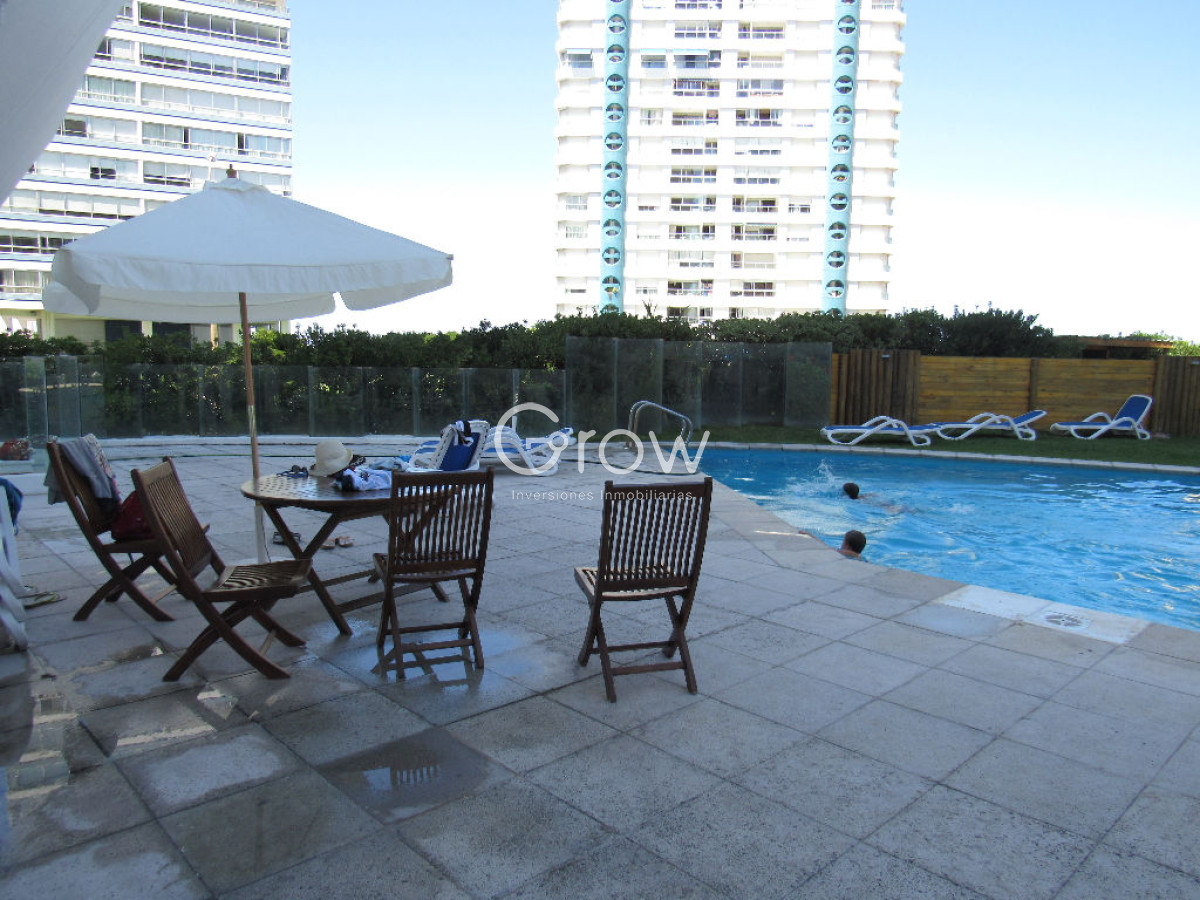 Apartamento ID.4232 - Apartamento con vista al mar !