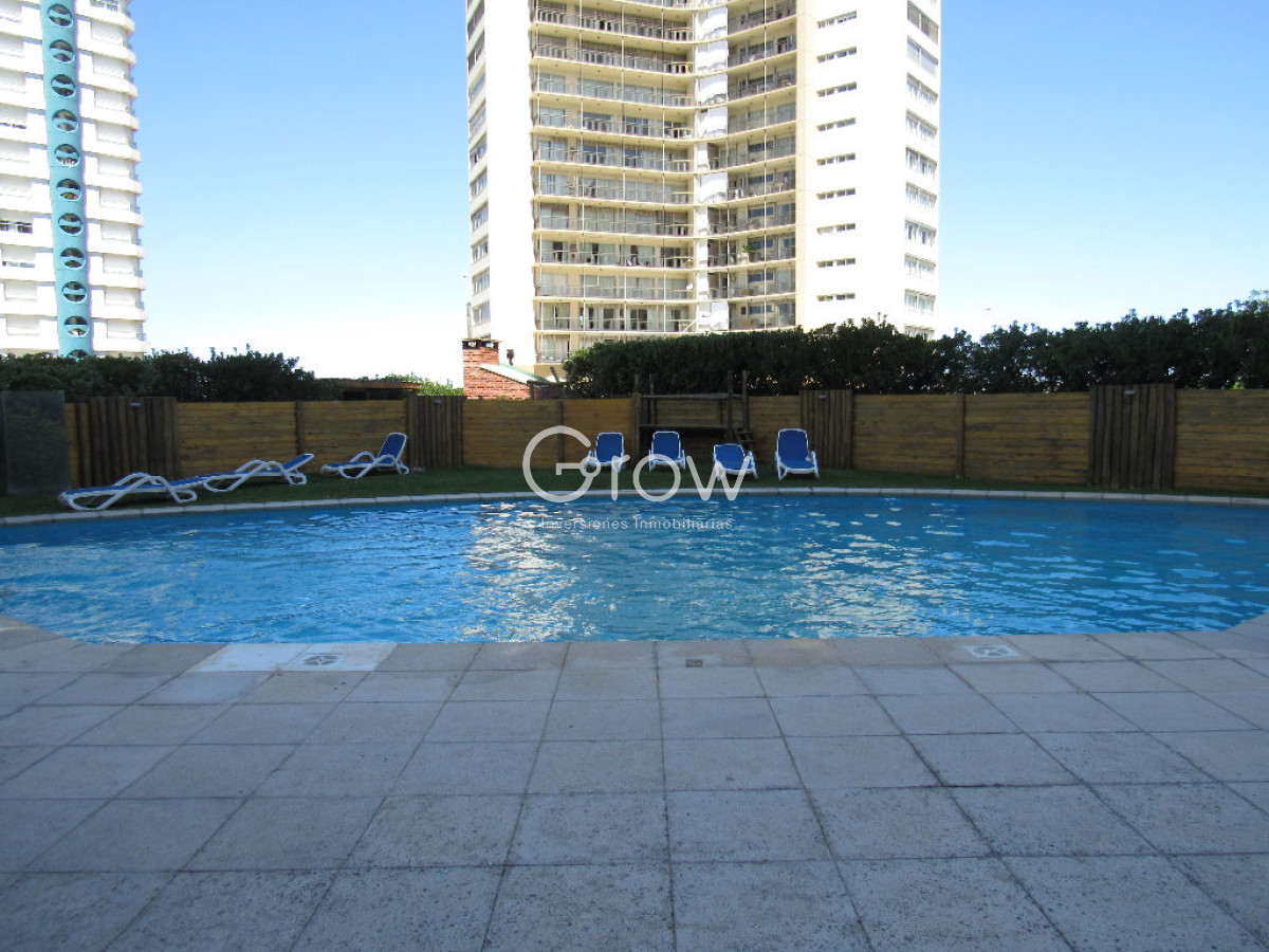 Apartamento ID.4232 - Apartamento con vista al mar !