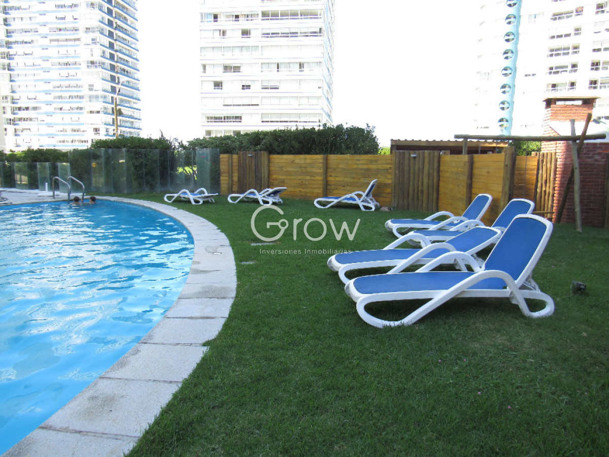 Apartamento ID.4232 - Apartamento con vista al mar !