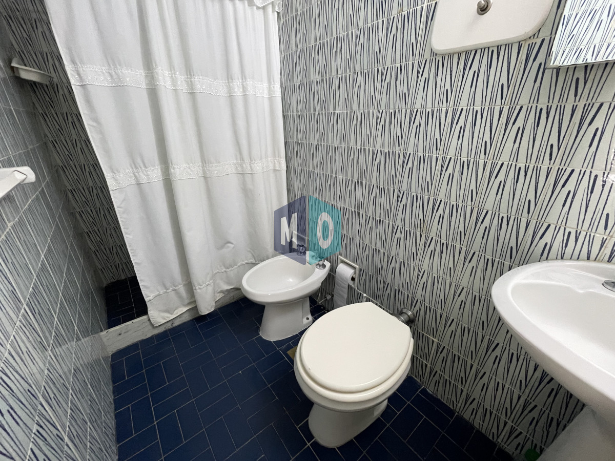 Apartamento ID.960 - Excelente ubicacion, garage