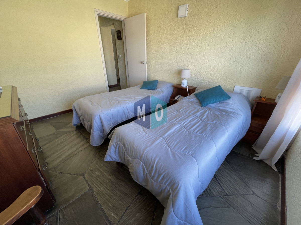 Apartamento ID.960 - Excelente ubicacion, garage