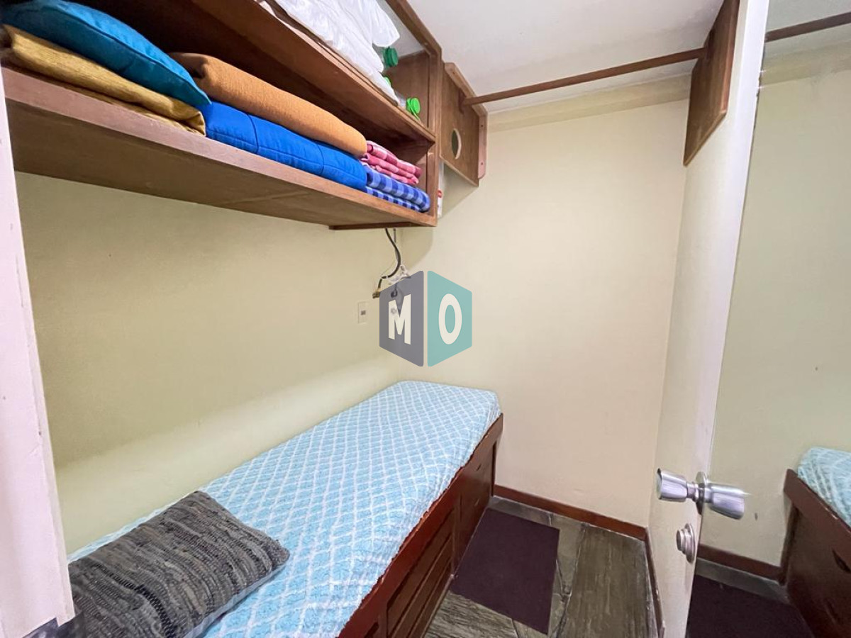 Apartamento ID.960 - Excelente ubicacion, garage