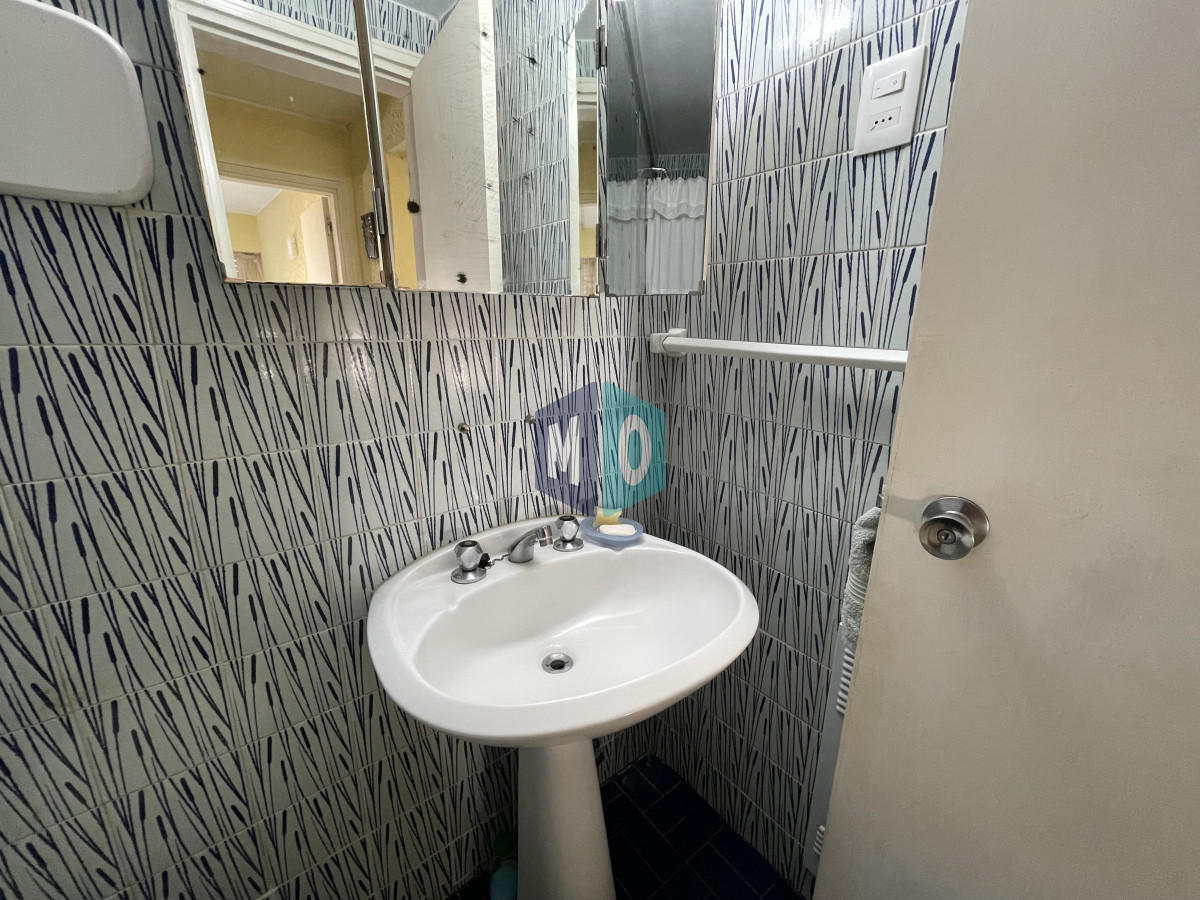 Apartamento ID.960 - Excelente ubicacion, garage