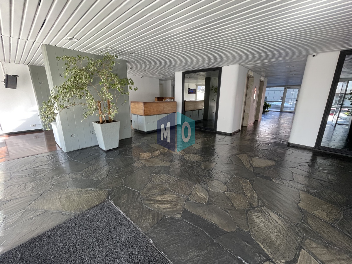 Apartamento ID.960 - Excelente ubicacion, garage