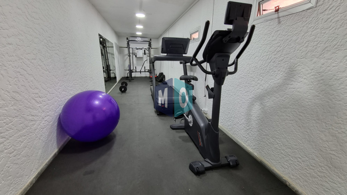 Apartamento ID.960 - Excelente ubicacion, garage