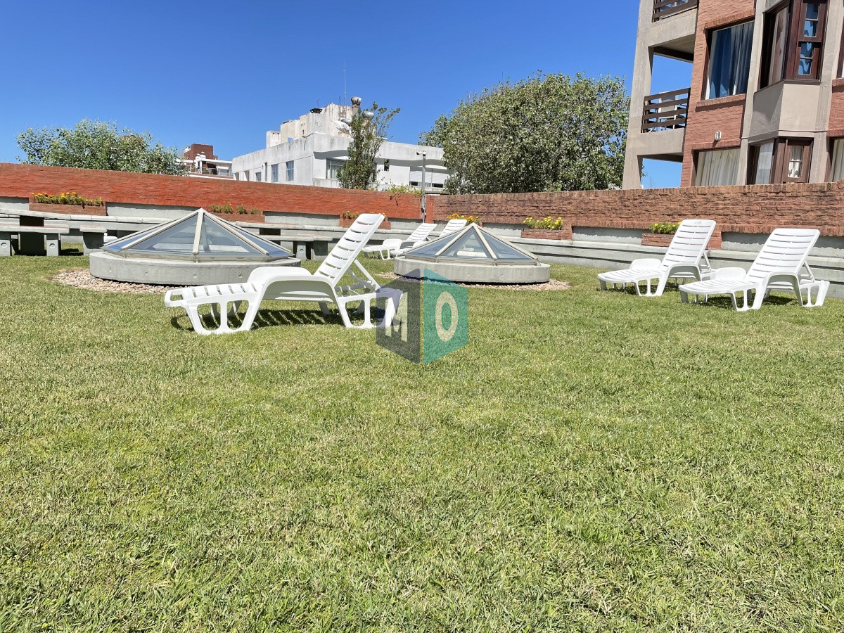 Apartamento ID.960 - Excelente ubicacion, garage