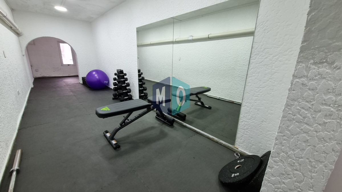 Apartamento ID.960 - Excelente ubicacion, garage