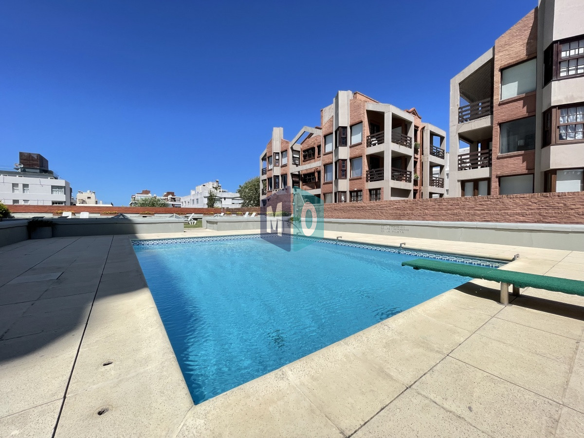 Apartamento ID.960 - Excelente ubicacion, garage
