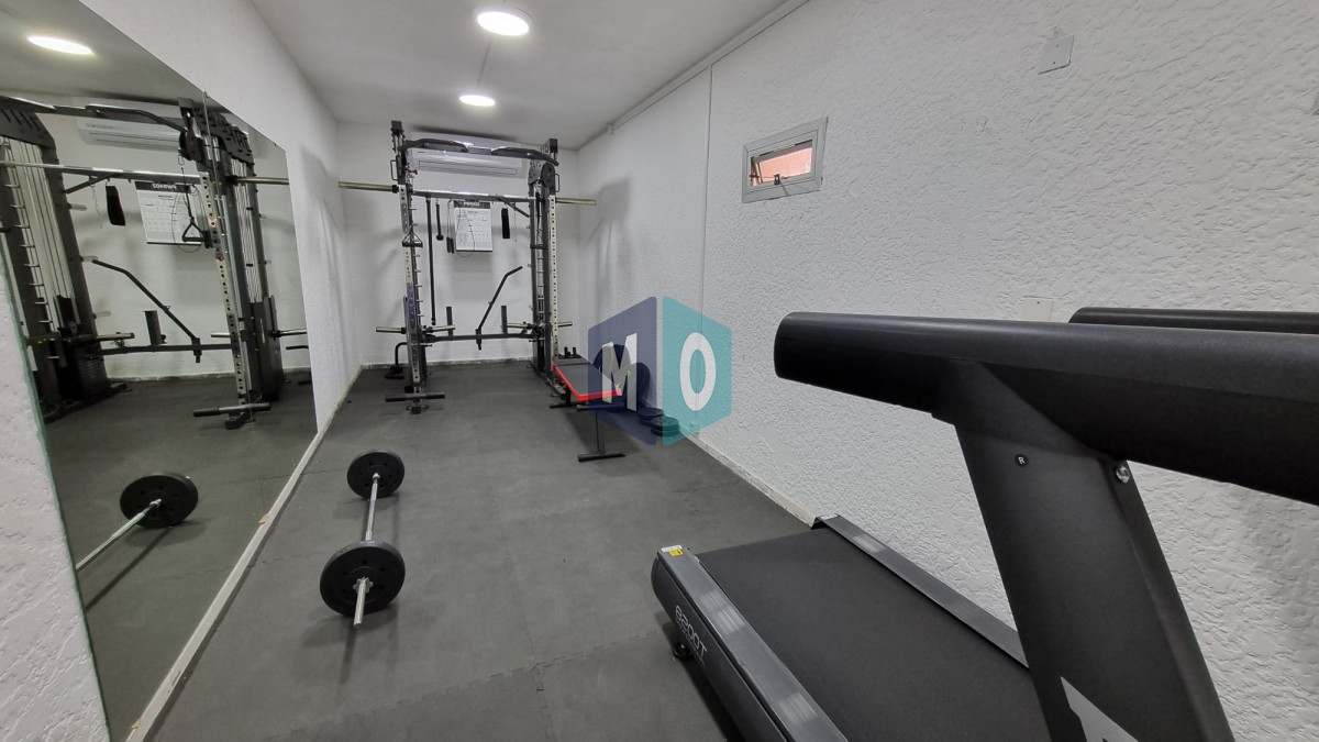 Apartamento ID.960 - Excelente ubicacion, garage