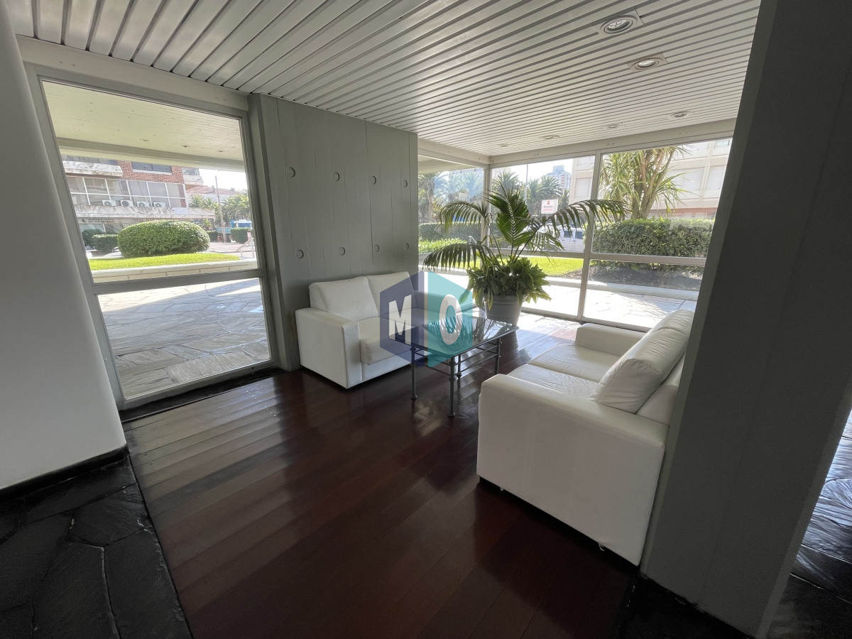 Apartamento ID.960 - Excelente ubicacion, garage