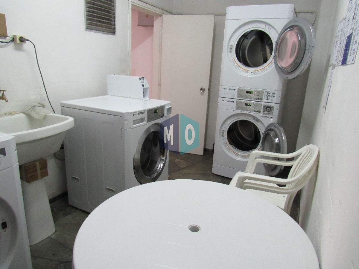 Apartamento ID.960 - Excelente ubicacion, garage