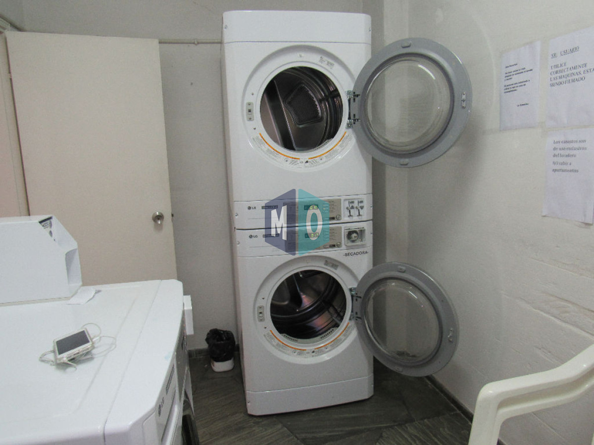 Apartamento ID.960 - Excelente ubicacion, garage