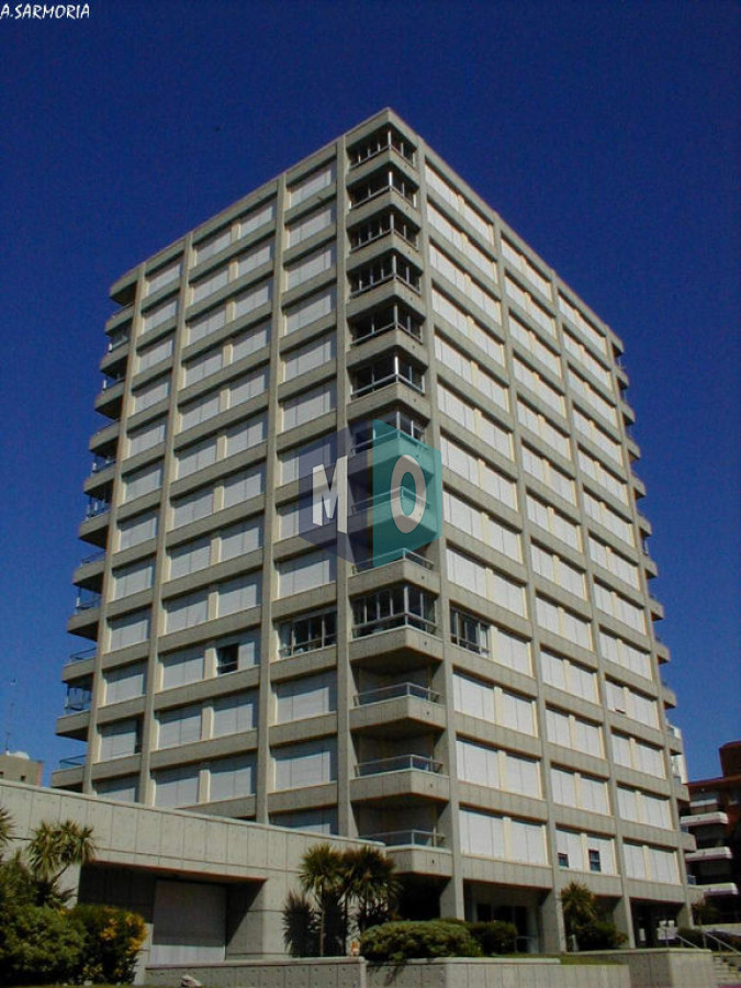 Apartamento ID.960 - Excelente ubicacion, garage