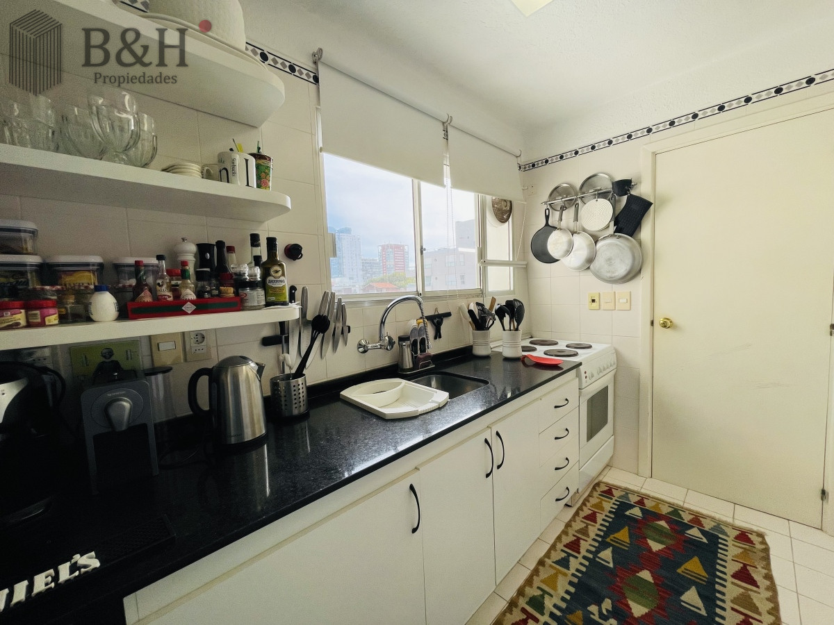 Apartamento ID.2682 - Frente al mar, preciosa vista, aire acondicionado, piscina, lindo decorado