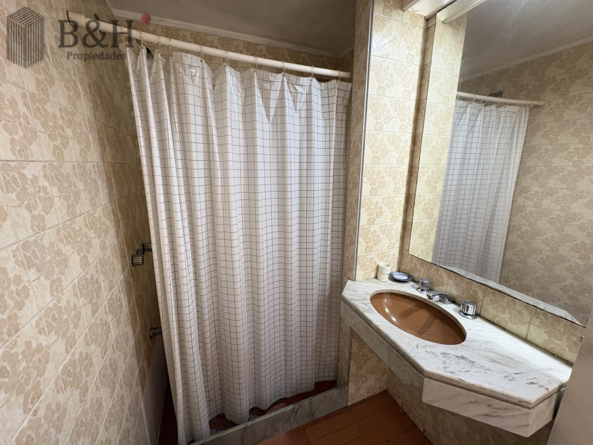 Apartamento ID.6885 - Excelente ubicación, vista al mar, 2 amplias terrazas 