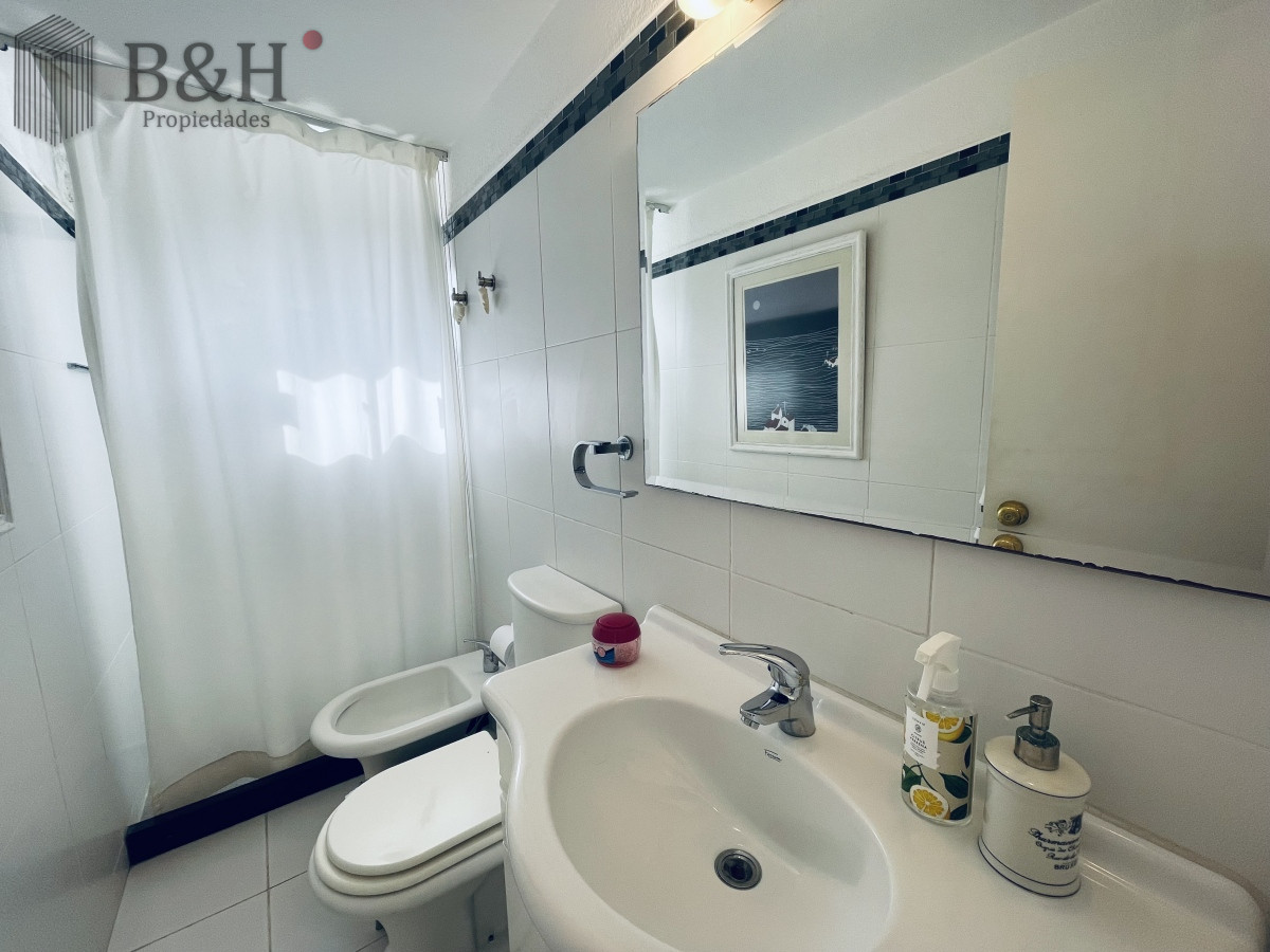 Apartamento ID.2682 - Frente al mar, preciosa vista, aire acondicionado, piscina, lindo decorado