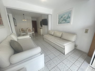 Excelente ubicación, todos los amenities, muy rentable.