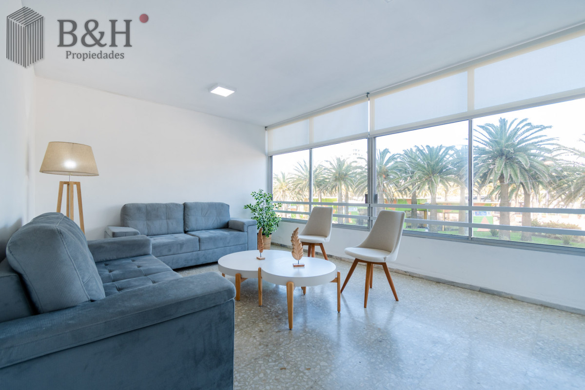 Apartamento ID.1384 - Preciosa Vista al Puerto