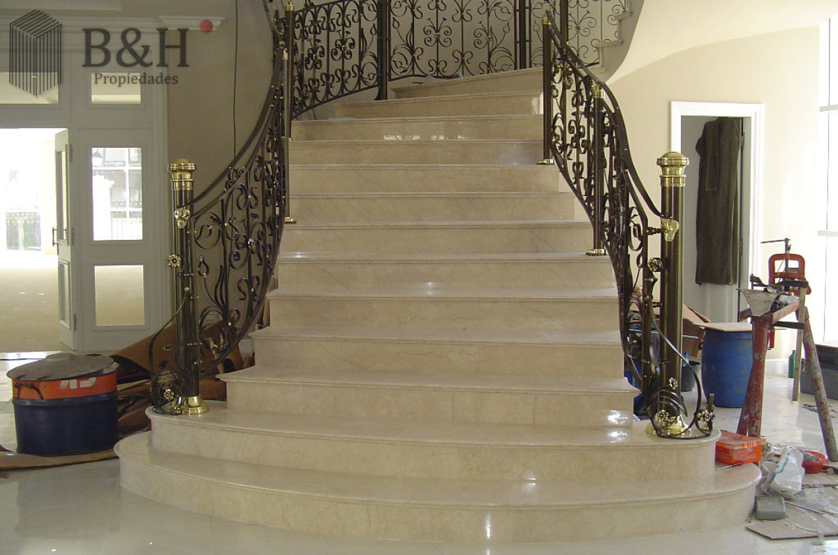 Apartamento ID.926 - Edificio Le Jardin , impecable con buena vista al mar, calefacción 
