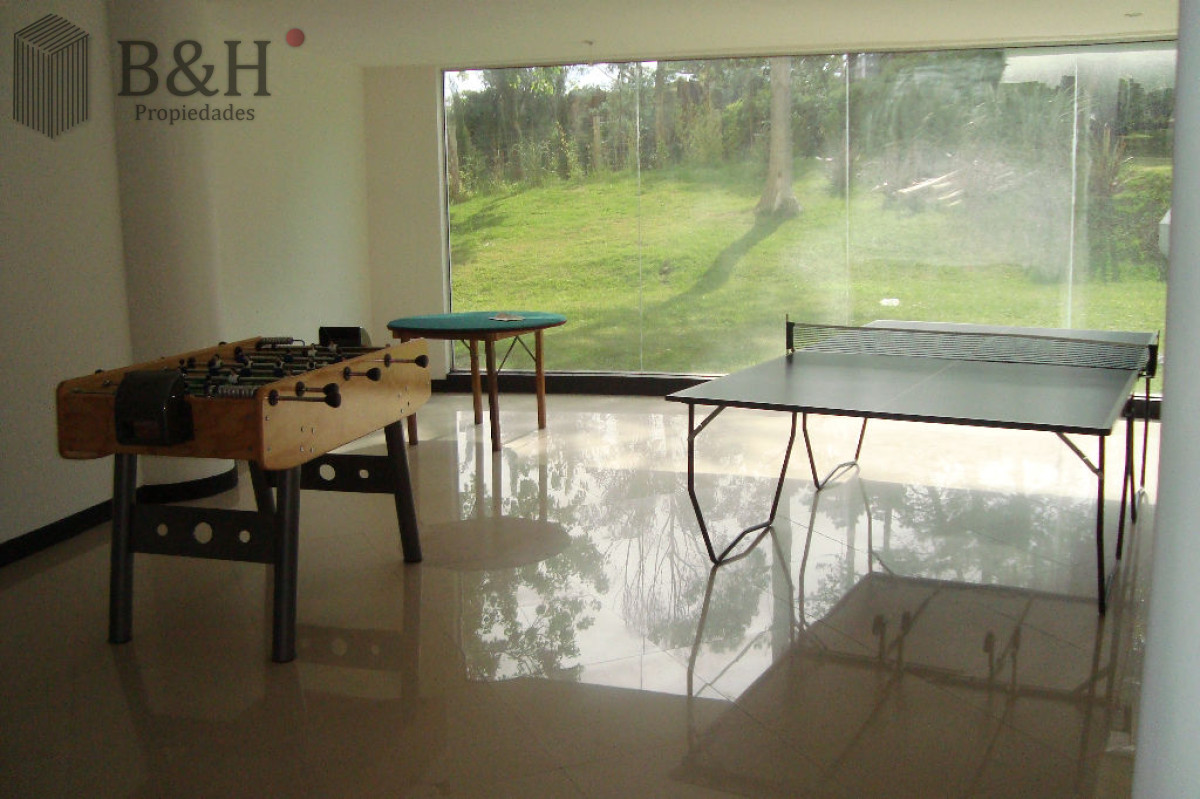 Apartamento ID.1568 - Lindo apto. a 50 mts del mar, servicio de playa, aire acondicionado