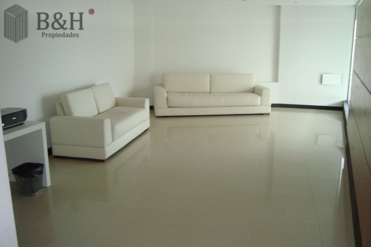 Apartamento ID.1568 - Lindo apto. a 50 mts del mar, servicio de playa, aire acondicionado
