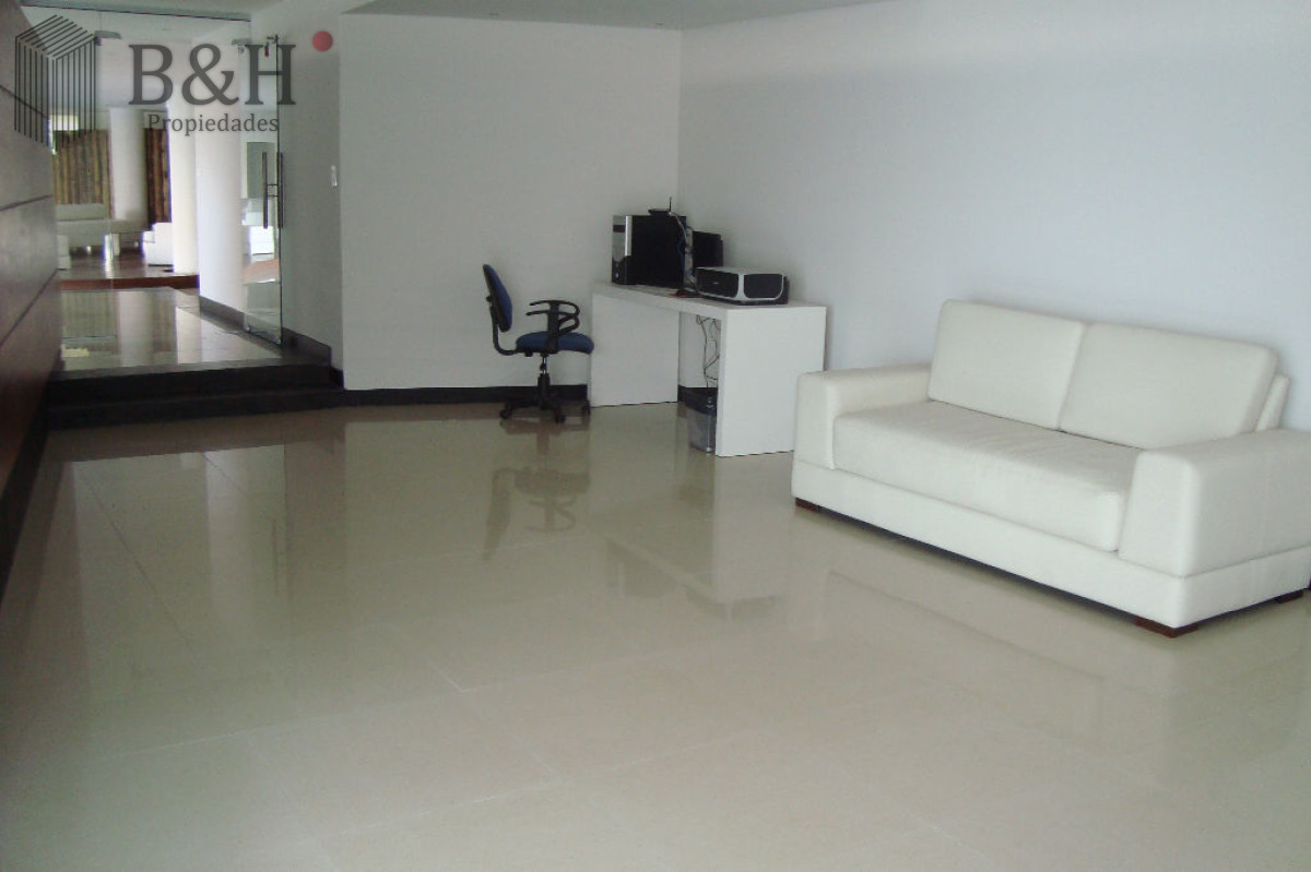 Apartamento ID.1568 - Lindo apto. a 50 mts del mar, servicio de playa, aire acondicionado