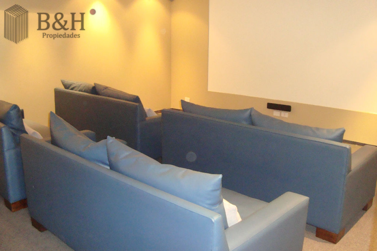 Apartamento ID.1568 - Lindo apto. a 50 mts del mar, servicio de playa, aire acondicionado