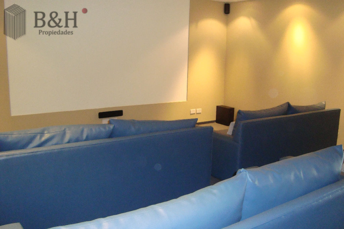 Apartamento ID.1568 - Lindo apto. a 50 mts del mar, servicio de playa, aire acondicionado