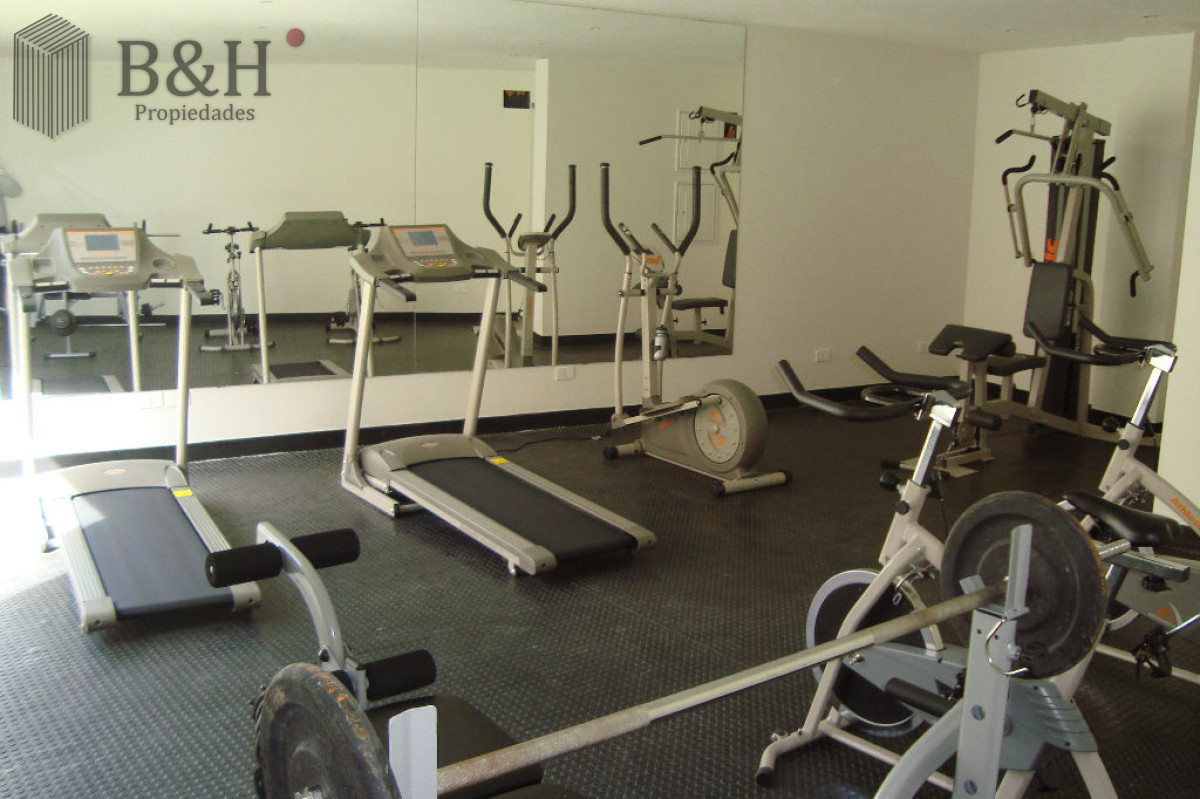 Apartamento ID.1568 - Lindo apto. a 50 mts del mar, servicio de playa, aire acondicionado