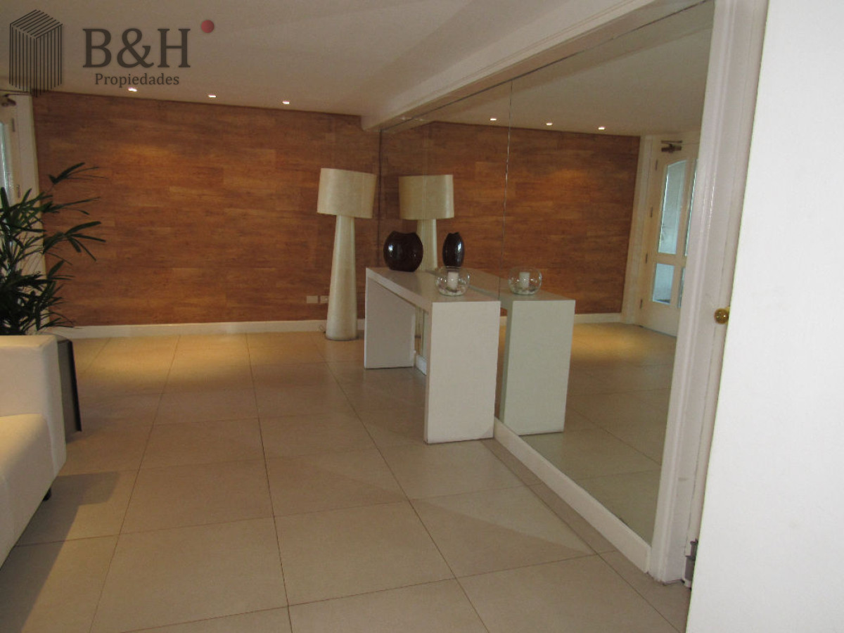 Apartamento ID.2682 - Frente al mar, preciosa vista, aire acondicionado, piscina, lindo decorado