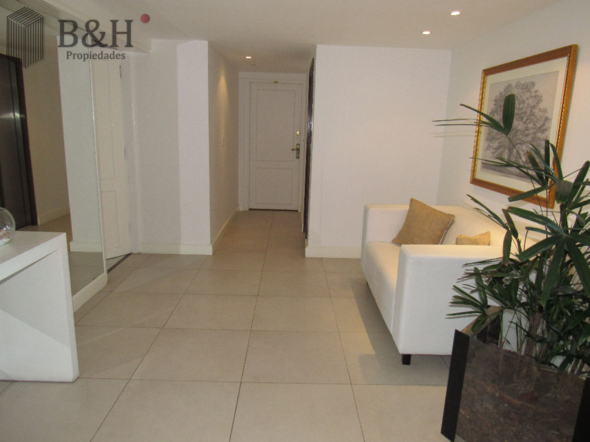 Apartamento ID.2682 - Frente al mar, preciosa vista, aire acondicionado, piscina, lindo decorado