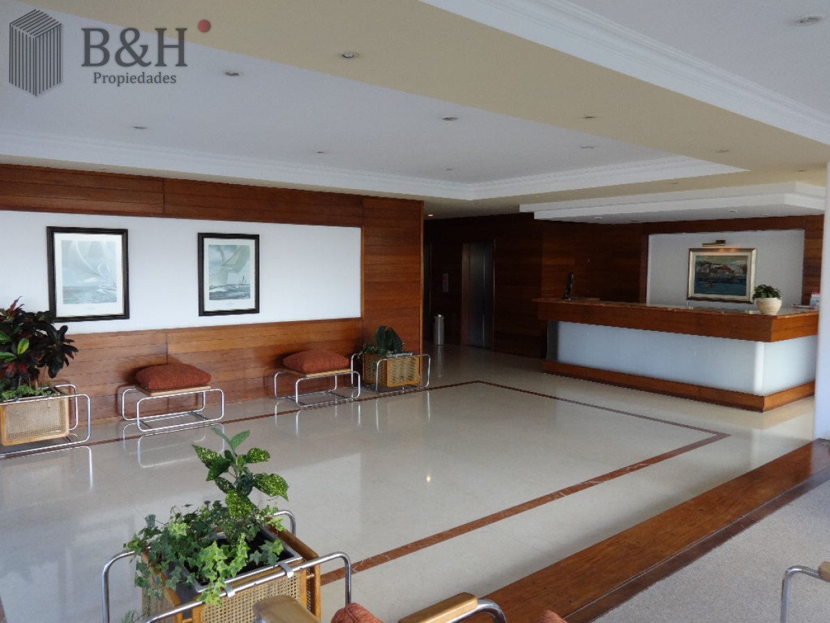 Apartamento ID.1384 - Preciosa Vista al Puerto