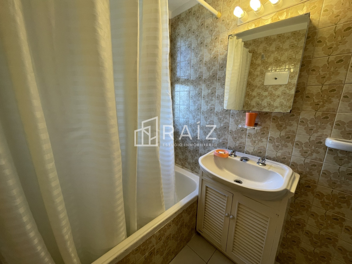 Apartamento ID.10914 - APARTAMENTO EN VENTA 3 DORMITORIOS ROOSEVELT