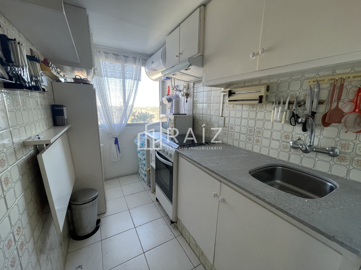 Apartamento ID.10914 - APARTAMENTO EN VENTA 3 DORMITORIOS ROOSEVELT