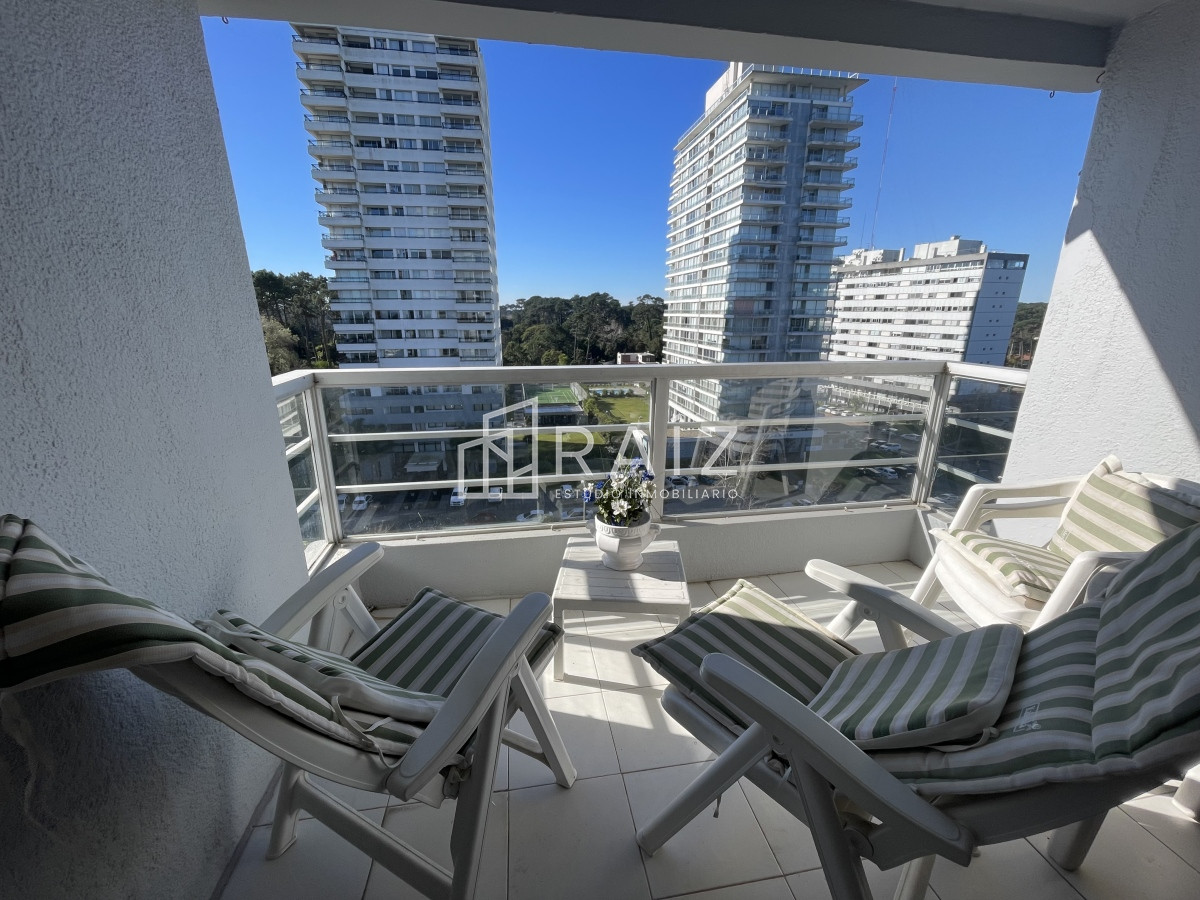 Apartamento ID.10914 - APARTAMENTO EN VENTA 3 DORMITORIOS ROOSEVELT