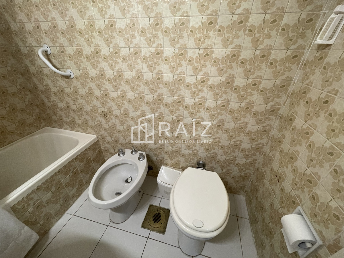 Apartamento ID.10914 - APARTAMENTO EN VENTA 3 DORMITORIOS ROOSEVELT