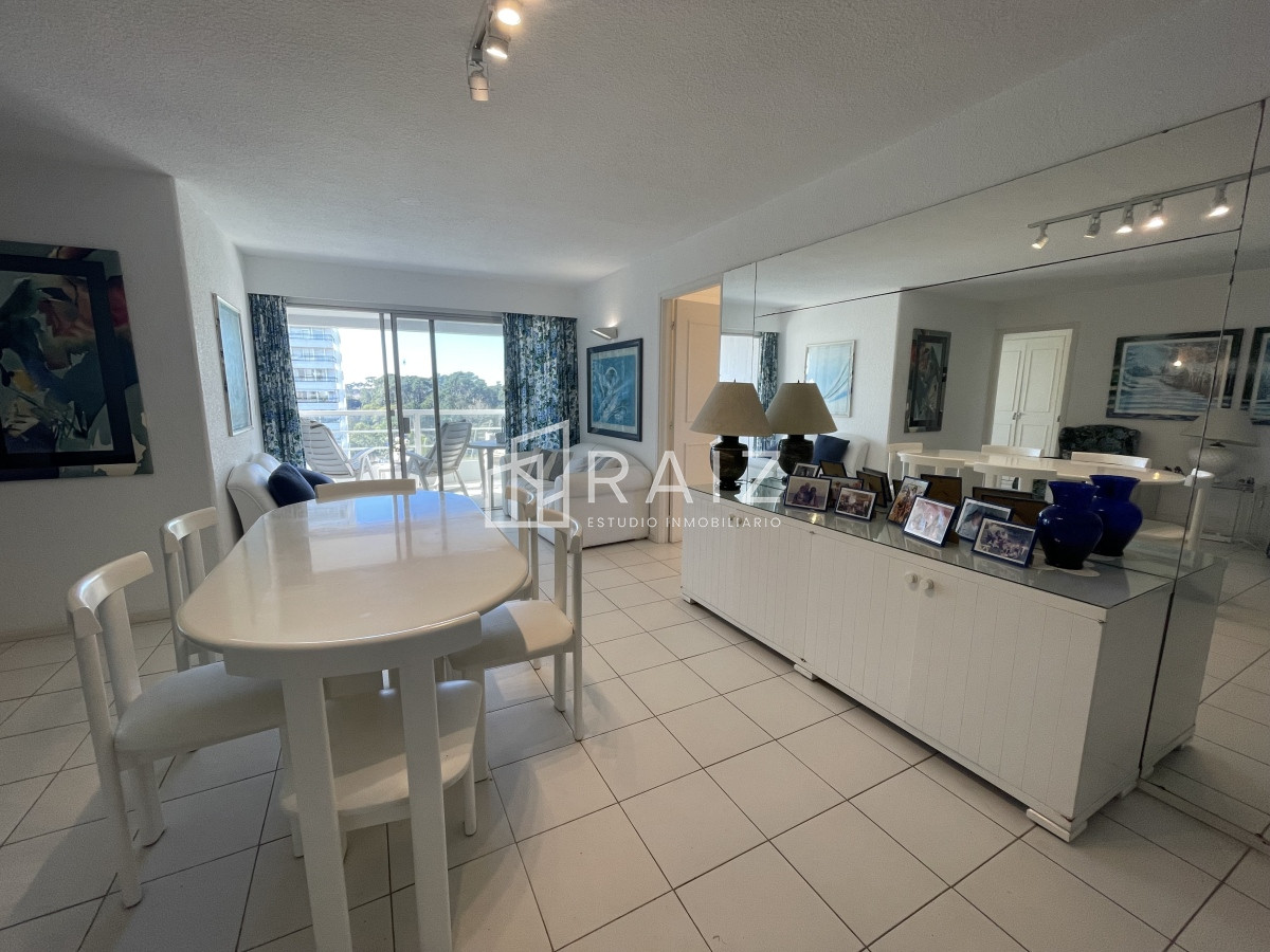 Apartamento ID.10914 - APARTAMENTO EN VENTA 3 DORMITORIOS ROOSEVELT