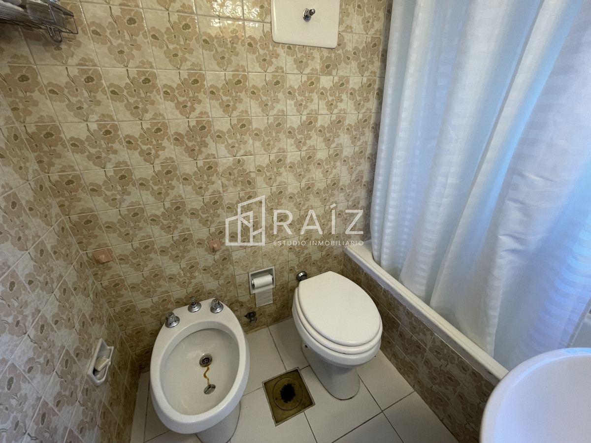 Apartamento ID.10914 - APARTAMENTO EN VENTA 3 DORMITORIOS ROOSEVELT