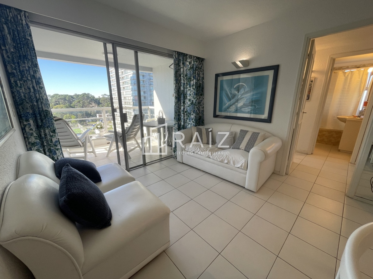 Apartamento ID.10914 - APARTAMENTO EN VENTA 3 DORMITORIOS ROOSEVELT