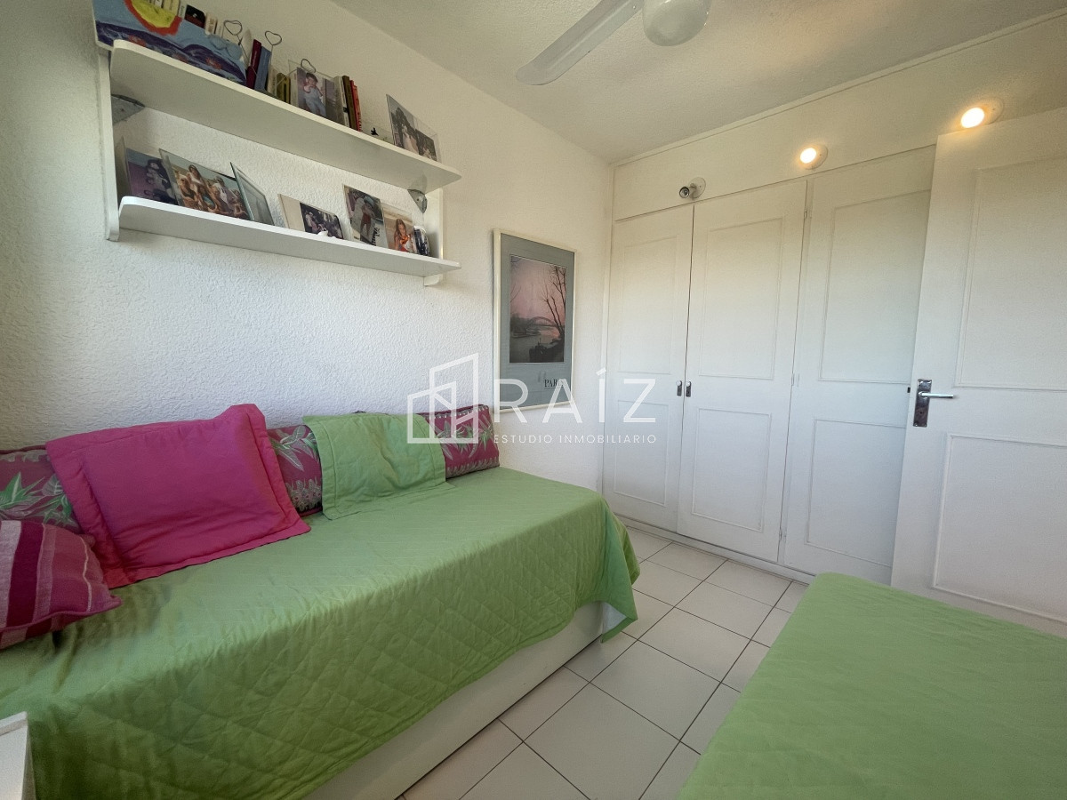 Apartamento ID.10914 - APARTAMENTO EN VENTA 3 DORMITORIOS ROOSEVELT