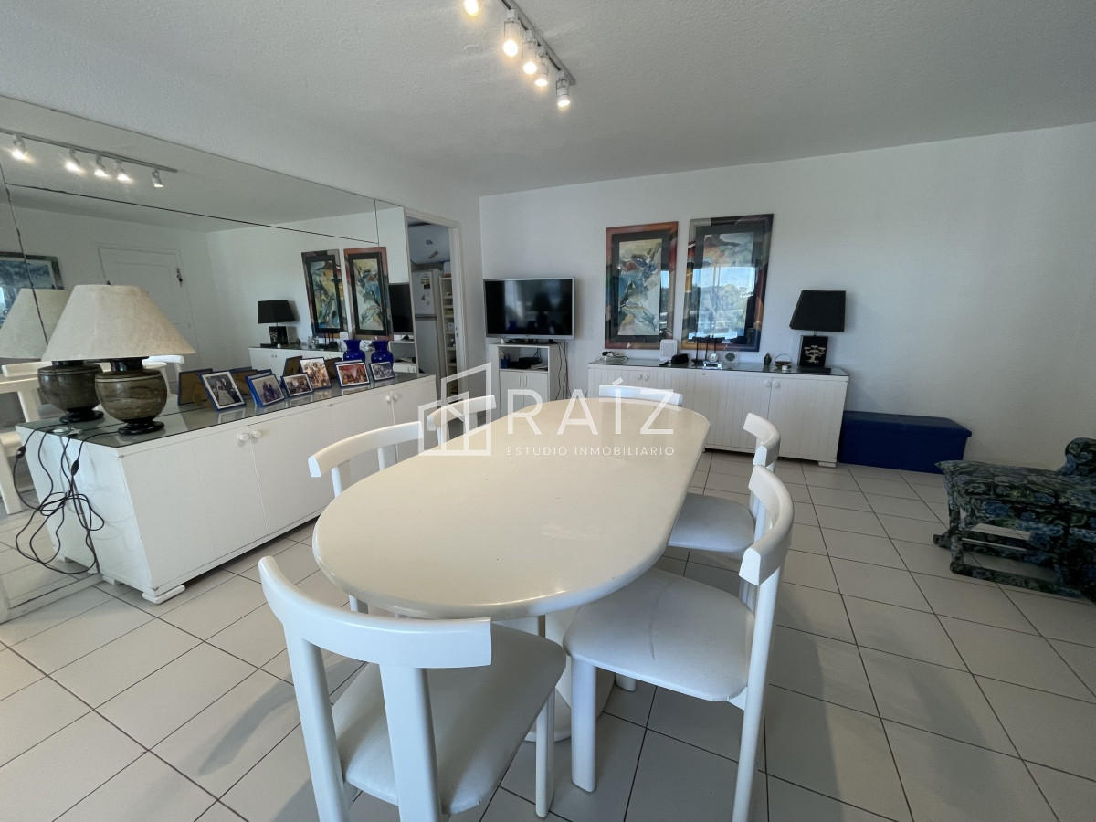 Apartamento ID.10914 - APARTAMENTO EN VENTA 3 DORMITORIOS ROOSEVELT